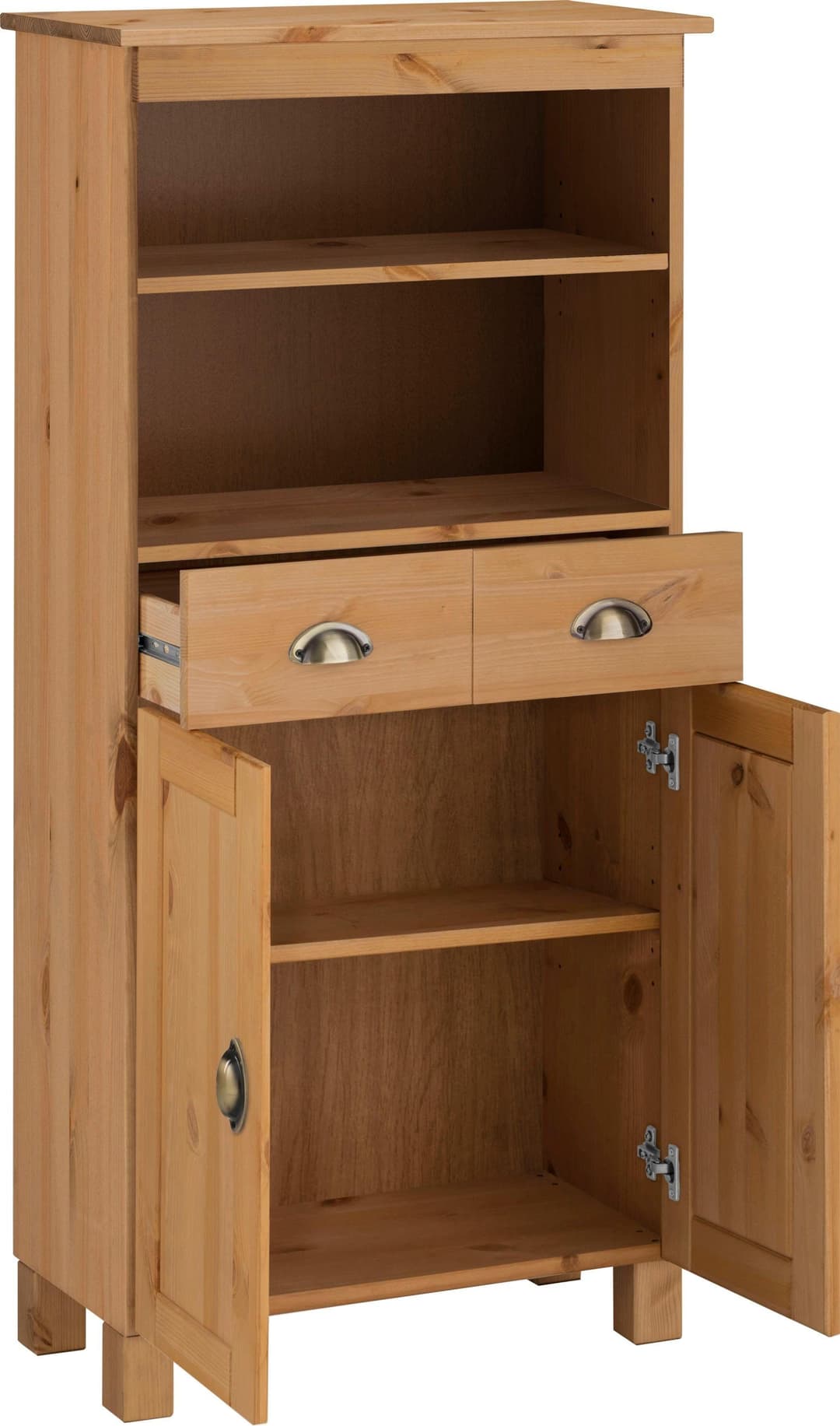 Home affaire Midischrank Oslo | Holztöne