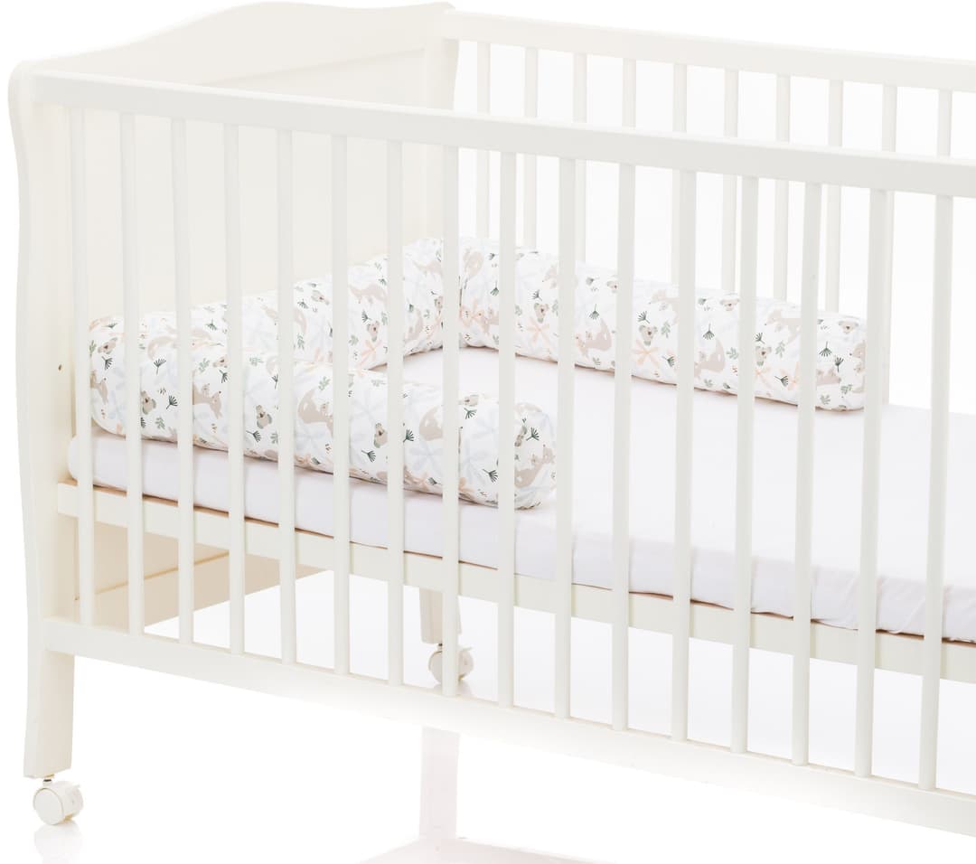 Fillikid Nestchenschlange Luxe | Mehrfarbig