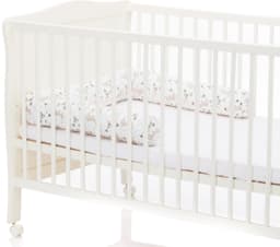 Fillikid Nestchenschlange Luxe | Mehrfarbig