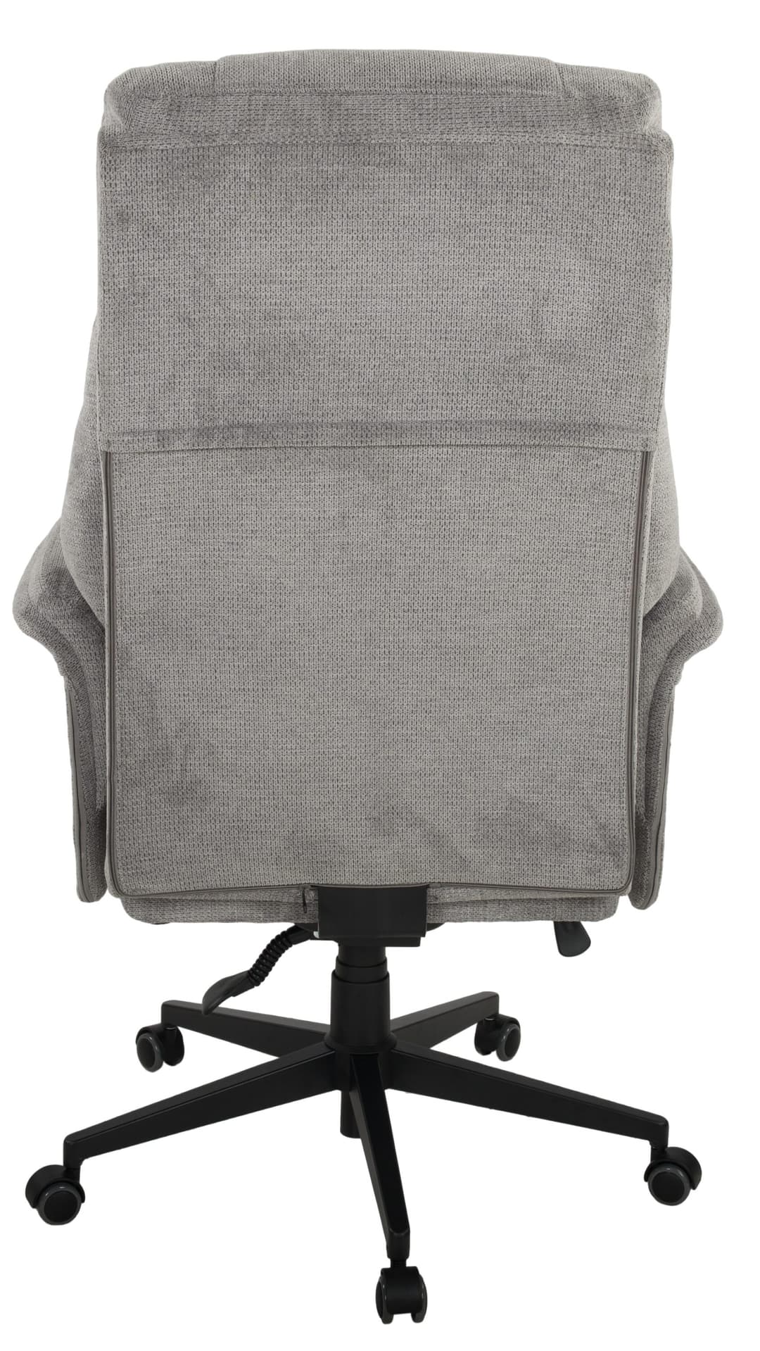Duo Collection Chefsessel Otto XXL | Grau