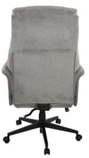 Duo Collection Chefsessel Otto XXL | Grau 3