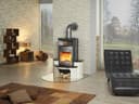 HARK Kaminofen »Avenso GT ECOplus« | Schwarz 2