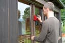 Einhell Multischleifer TH-OS 1016 | Mehrfarbig 5