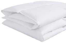 OTTO home Daunenbettdecke Covino | Weiß