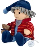 Sterntaler Spieluhr Sandmann, M, 23 cm | Mehrfarbig 4