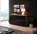 OTTO home Sideboard PARIS | Holztöne