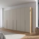 OTTO home Kleiderschrank AGORDO | Holztöne 2