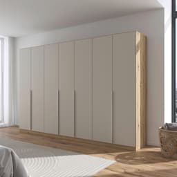 OTTO home Kleiderschrank AGORDO | Holztöne