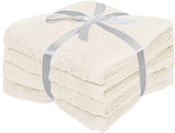 OTTO home Handtuch Regona | Beige