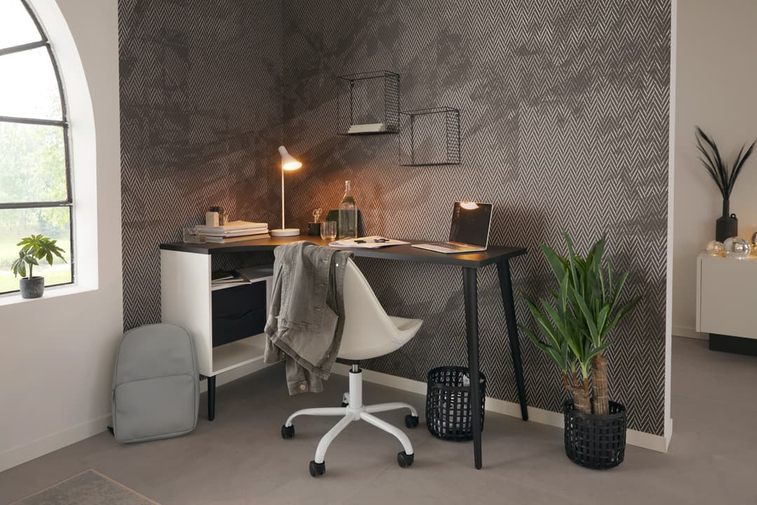 Künstliche Zimmerpflanze Corentin Dracena | Grün