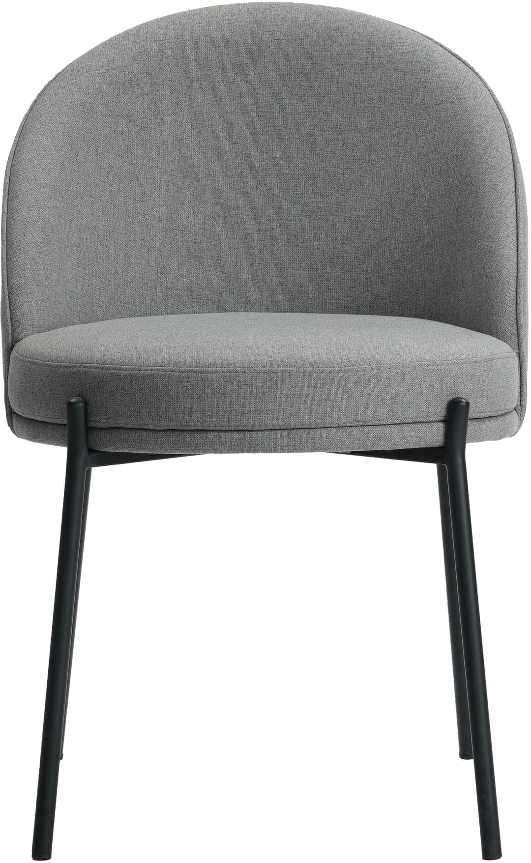 LeGer Home by Lena Gercke Esszimmerstuhl Isalie | Grau