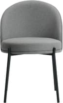 LeGer Home by Lena Gercke Esszimmerstuhl Isalie | Grau 4