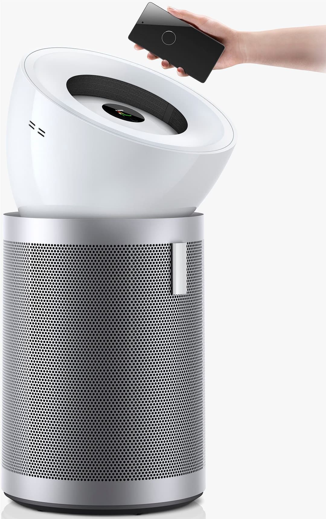 Dyson Luftreiniger Big+Quiet G | Weiß