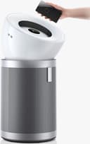 Dyson Luftreiniger Big+Quiet G | Weiß 2