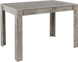 OTTO home Esstisch Meigh | Grau
