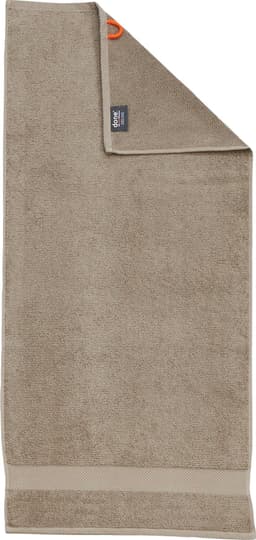 done.® Handtuch Set Deluxe | Braun
