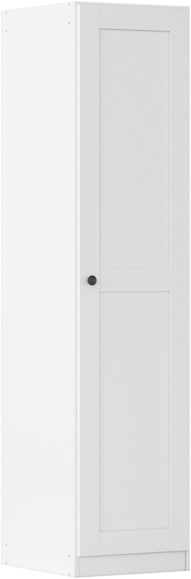 rauch YLVA Kleiderschrank | Weiß