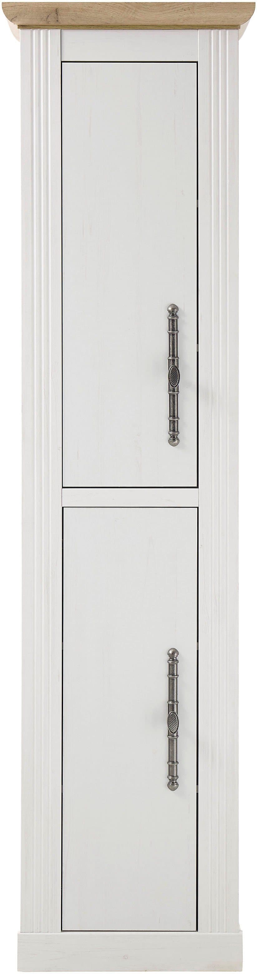 OTTO home WESTMINSTER Stauraumschrank | Weiß