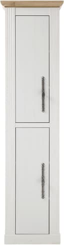 OTTO home WESTMINSTER Stauraumschrank | Weiß 2