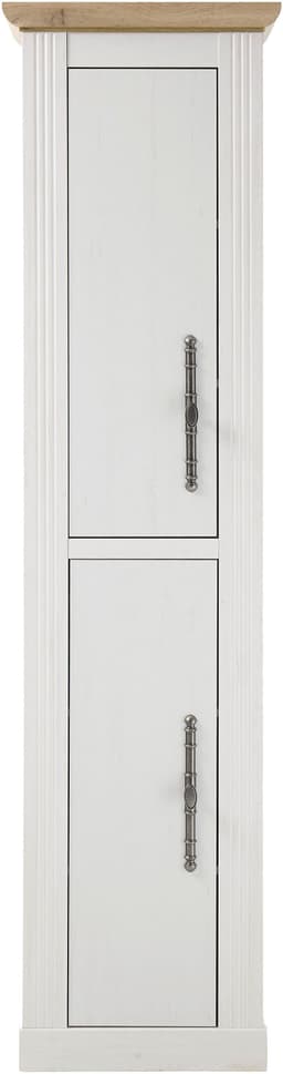 OTTO home WESTMINSTER Stauraumschrank | Weiß