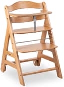 Hauck Hochstuhl Beta+ | Holztöne 5