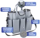 Maximex Organizer Universal-Caddy | Grau 4