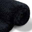 OTTO home Badematte Kaarin | Schwarz 5