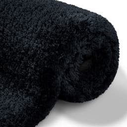 OTTO home Badematte Kaarin | Schwarz