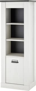 Home affaire Wäscheschrank SHERWOOD | Holztöne 5