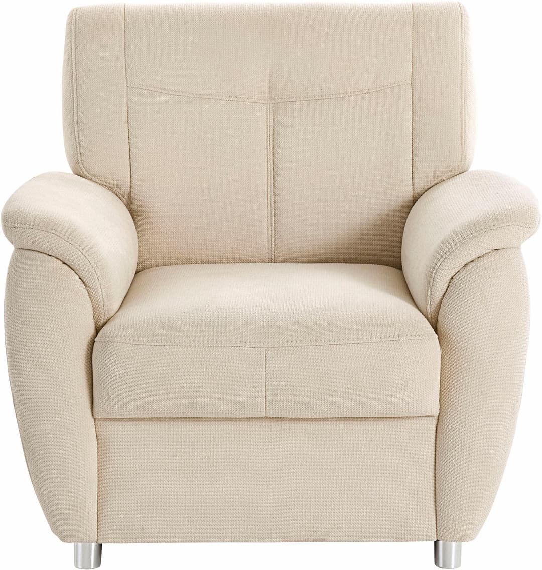 sit&more Sessel Sonoma | Beige