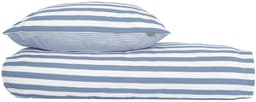 Schiesser Wendebettwäsche Marie | Blau