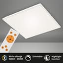 Briloner Leuchten LED Panel | Weiß 3