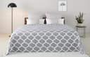 OTTO home Tagesdecke Alba | Grau 3