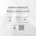 Baby Best Babybettwäsche babybest Ballonfahrt | Beige 3