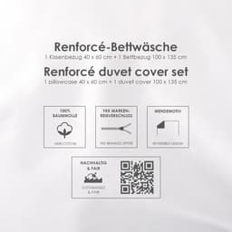 Baby Best Babybettwäsche babybest Ballonfahrt | Beige