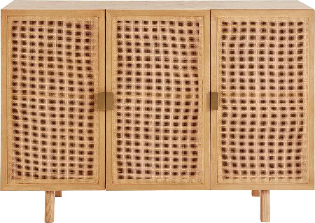 LeGer Home by Lena Gercke Kommode Lina | Holztöne