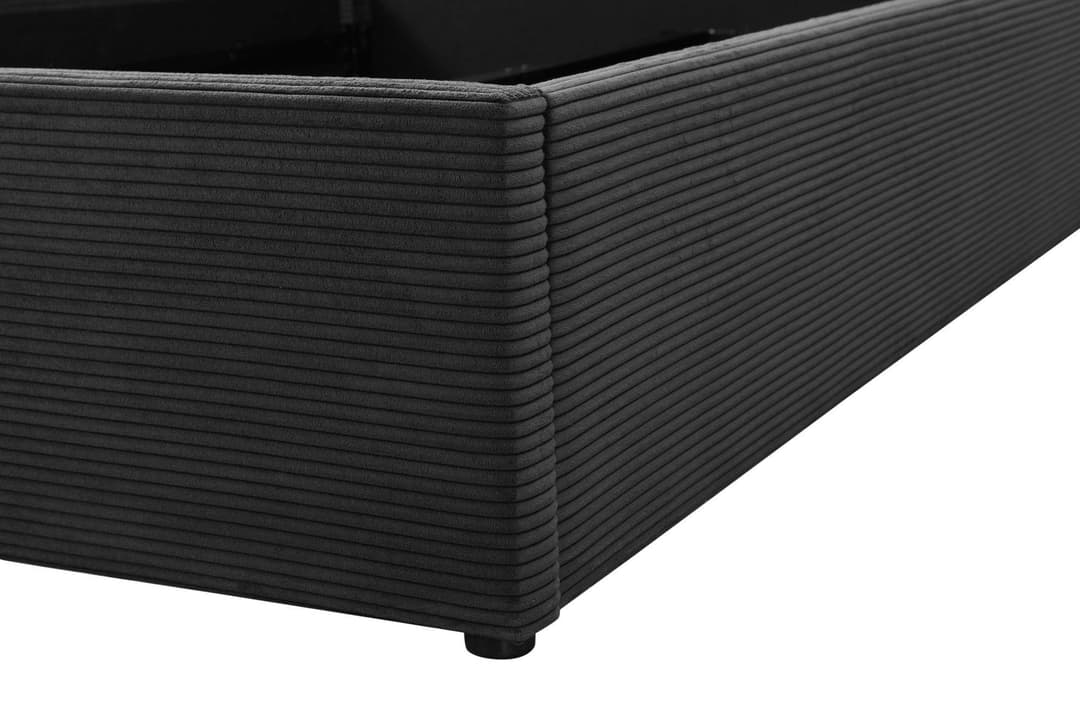 OTTO home Polsterbett Hamar | Grau