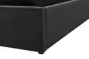 OTTO home Polsterbett Hamar | Grau 5
