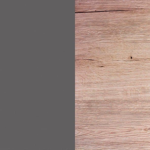Flex-Well Spülenunterschrank Morena | Holztöne