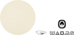 Castell Jersey Spannbettlaken | Beige