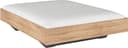 rauch Futonbett Phoenix | Holztöne