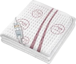 BEURER Wärmeunterbett UB 90 | Weiß