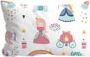 Biberna Bettwäsche kleine Prinzessin | Weiß 5
