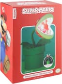 Paladone Dekolicht Super Mario Lampe Piranha Plant | Grün 4