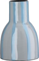 s.Oliver Tischvase Deko-Vase Piccolo | Blau 3