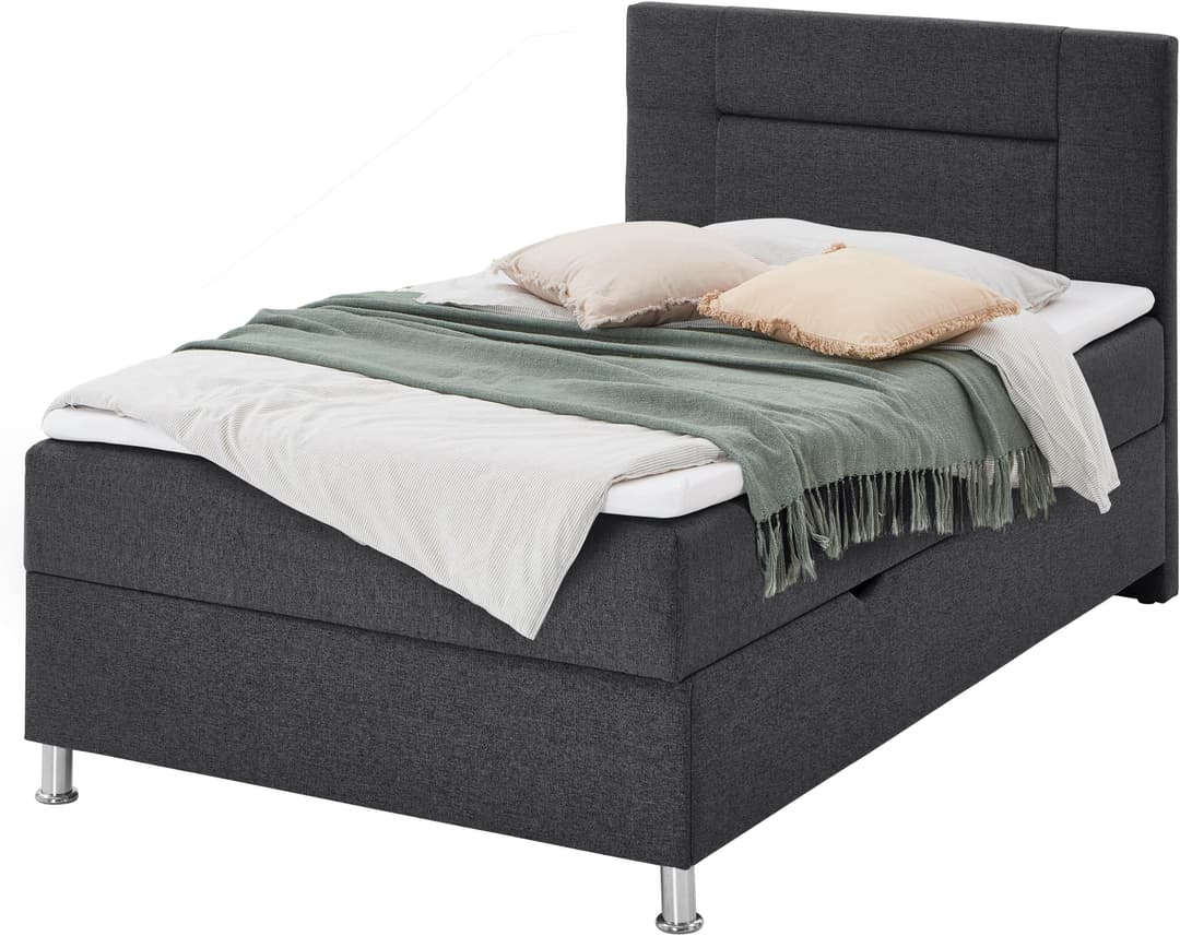Home affaire Boxbett Escalon | Grau