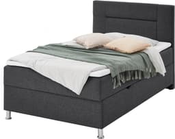 Home affaire Boxbett Escalon | Grau