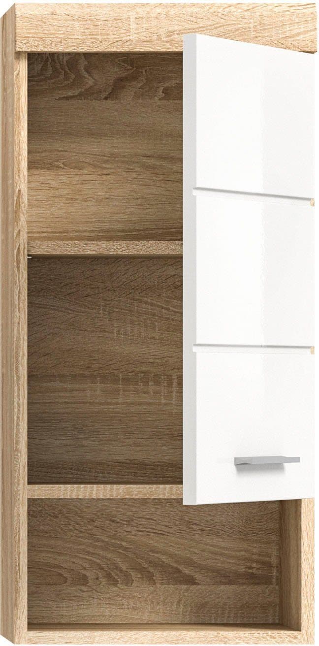 welltime Hängeschrank SIENA | Mehrfarbig