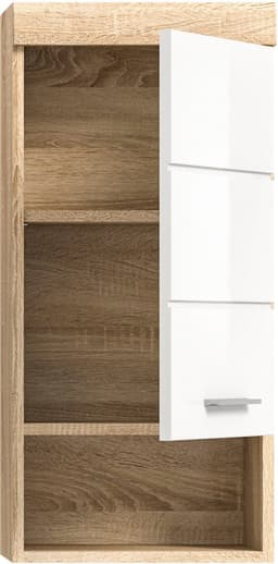 welltime Hängeschrank SIENA | Mehrfarbig