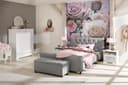 Home affaire Polsterbank Goronna | Grau 5